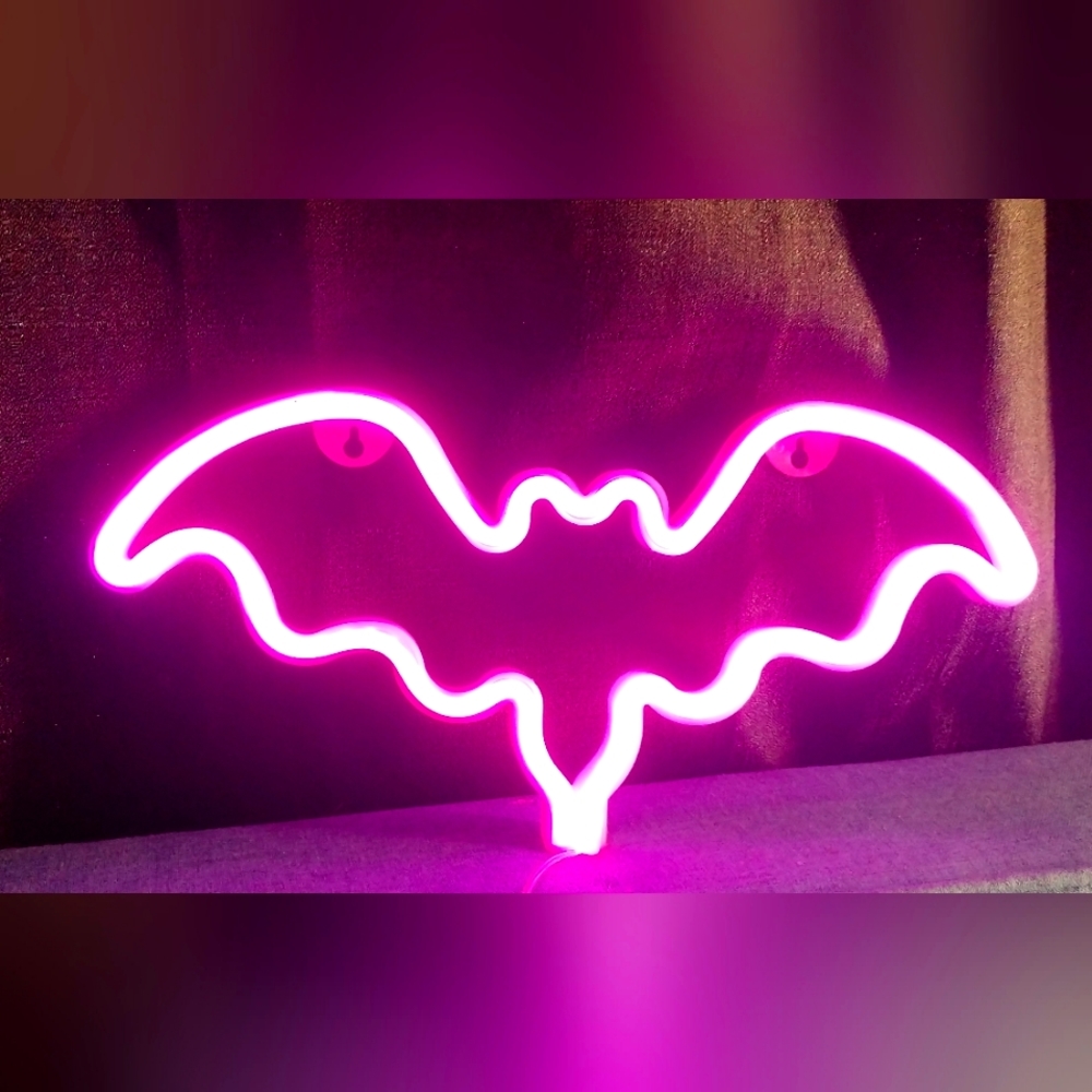 🦇 BAT LIGHT🦇